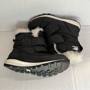 Sorel Snow Boots